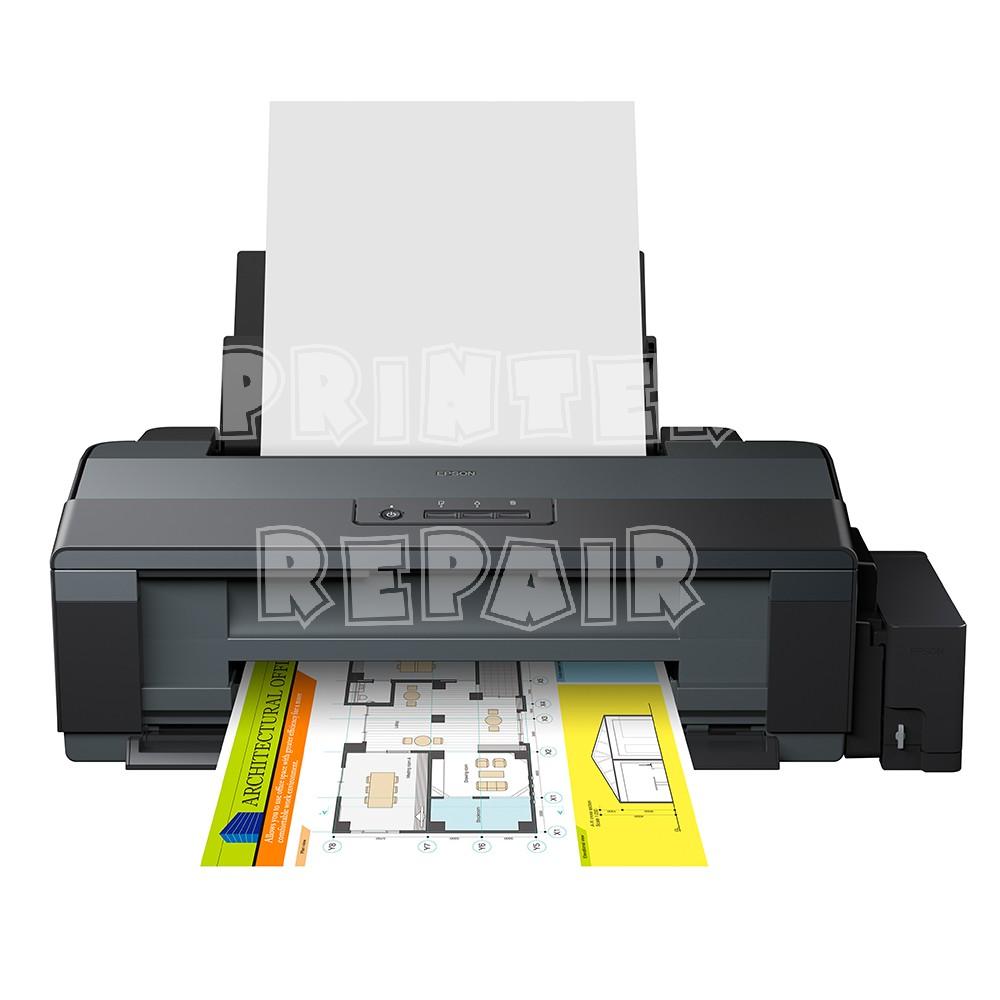 EPSON EcoTank ET 14000 A3 Inkjet Printer